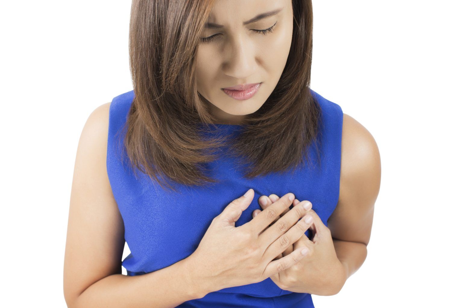 Heart Attack Warning Signs That You Should Know - Mount Sinai Medical ...