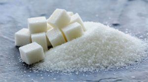 Sugar Cubes