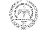 Christian Medical College