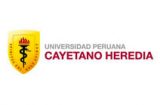 Universidad Peruana Cayetano Heredia