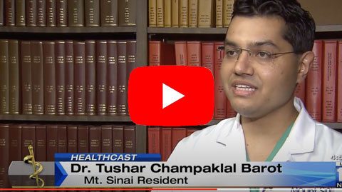 Dr. Tushar