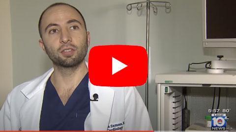 Video Dr. Zamora