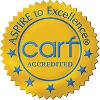 CARF Accredited