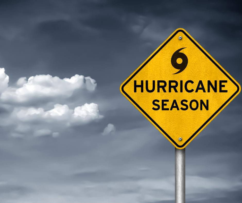 Hurricane Season