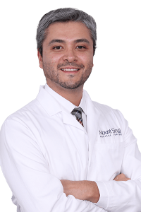 Dr. Hernando Torres-Ortiz, MD - Mount Sinai Medical Center