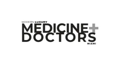 Medicine + Doctors magazine