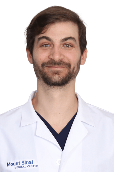 Dr. Maxwell Frye, MD - Mount Sinai Medical Center