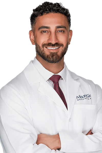 Dr. Nabeel R. Khan, MD - Mount Sinai Medical Center