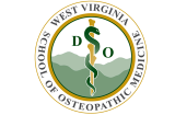 West Virgina School of Osteopathic  Medicine