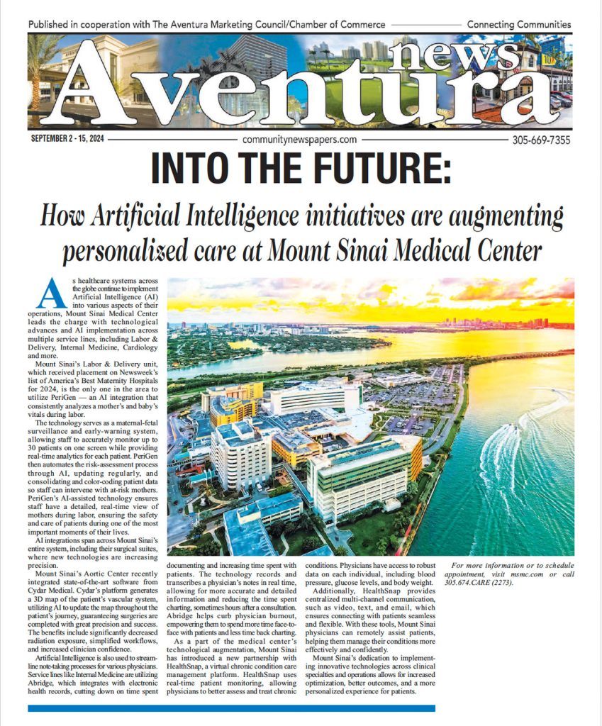 Aventura News