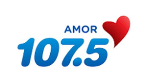 Amor 107.5