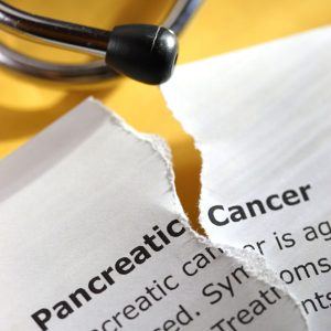 Pancreatic cancer