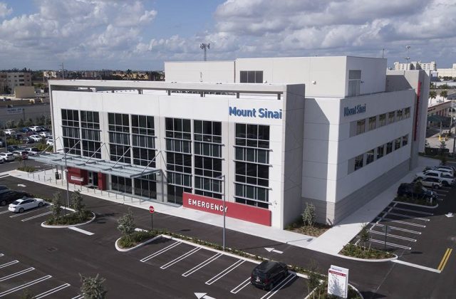 Hialeah Emergency Center