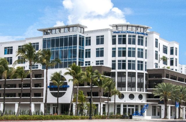 Sunny Isles Beach Primary and Specialty Care